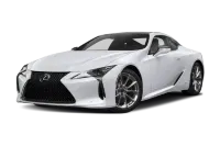 Lexus LC 