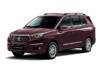 SsangYong Rodius or Similar
