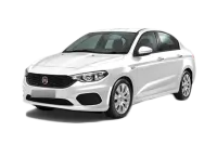 Fiat Egea ou similaire