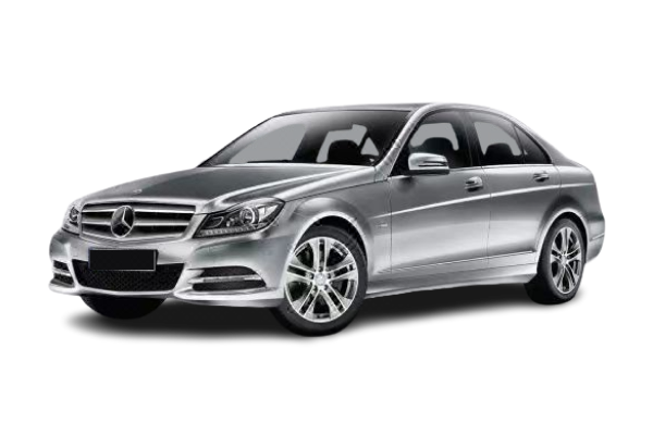 Benz C-Class ou similaire