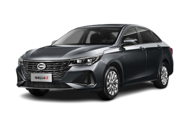 傳祺 GA4 或同等級車型