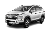Mitsubishi Xpander Cross 
