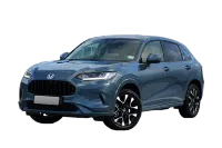 Honda ZR-V SPORT ou similar