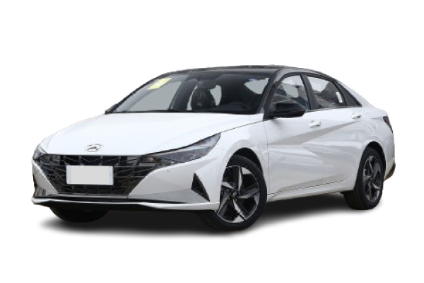 Hyundai Elantra ou similaire