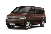 폭스바겐 Multivan 