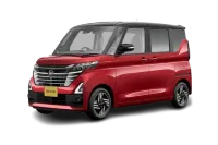 日產Roox