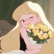 桃子的奇妙旅行