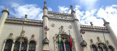 皇家葡文图书馆-里约热内卢-44642
