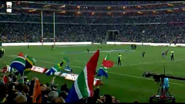 FNB Stadium