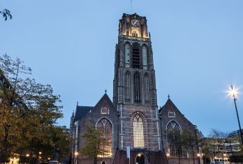 荷兰新教堂一日游【荷兰南部精品一日游[中文司导+独立包车+行程灵活]】