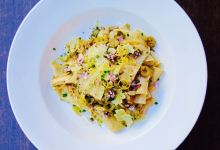 Red Brick Restaurant & Bar美食图片