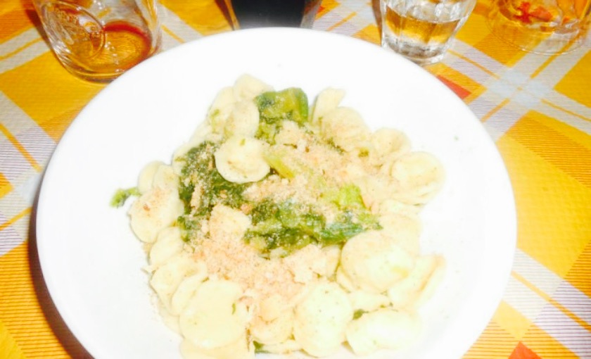 Pentola Degli Gnomi餐厅图片