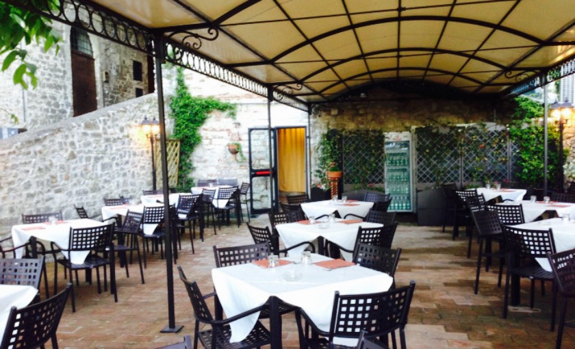 La Cantina Del Mercataccio