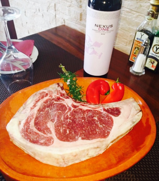 El Trillo餐厅图片