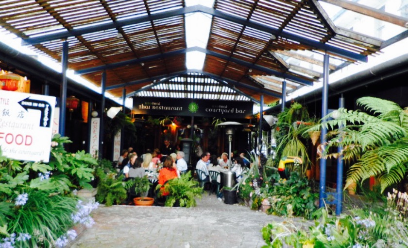 Keo Thai Reviews Food Drinks In Canterbury Christchurch Trip Com