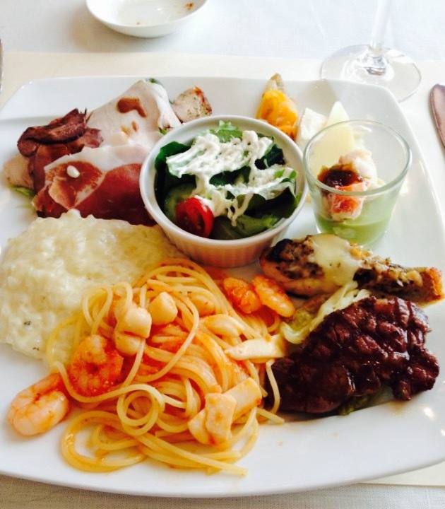 Ristorante Formaggio
