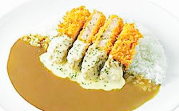 Coco Ichibanya Okaya Osachigongencho餐厅图片