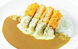 Coco Ichibanya Okaya Osachigongencho