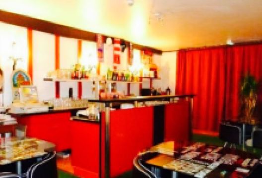 Le Relais Restaurant美食图片