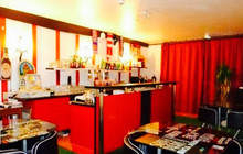 Le Relais Restaurant餐厅图片