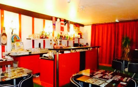 Le Relais Restaurant