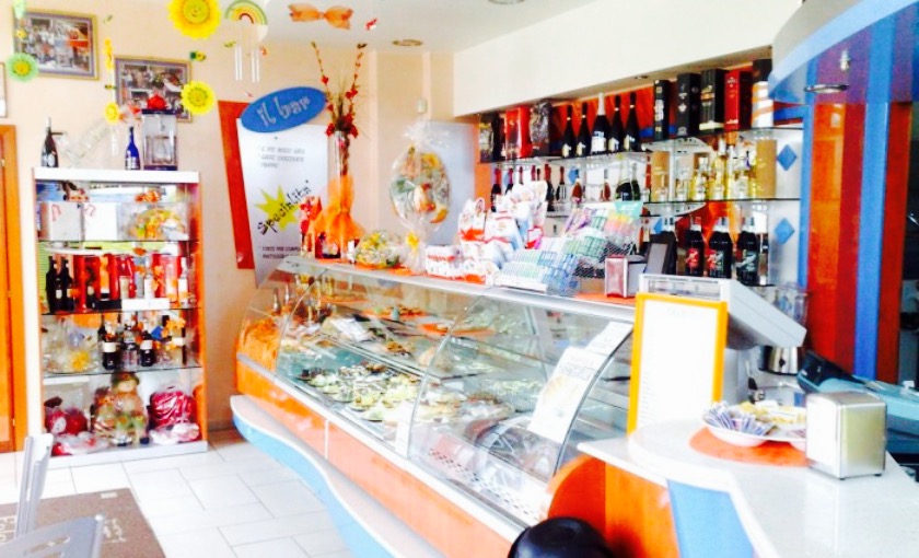 Caffetteria Falcicchio餐厅图片