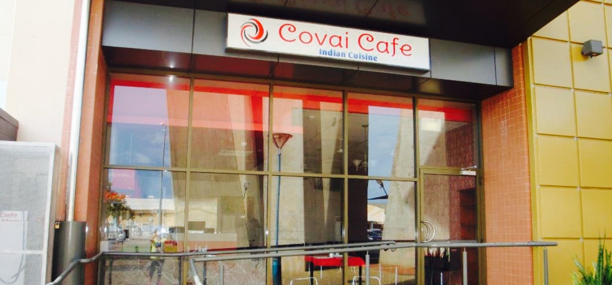 Covai Cafe餐厅图片