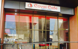 Covai Cafe