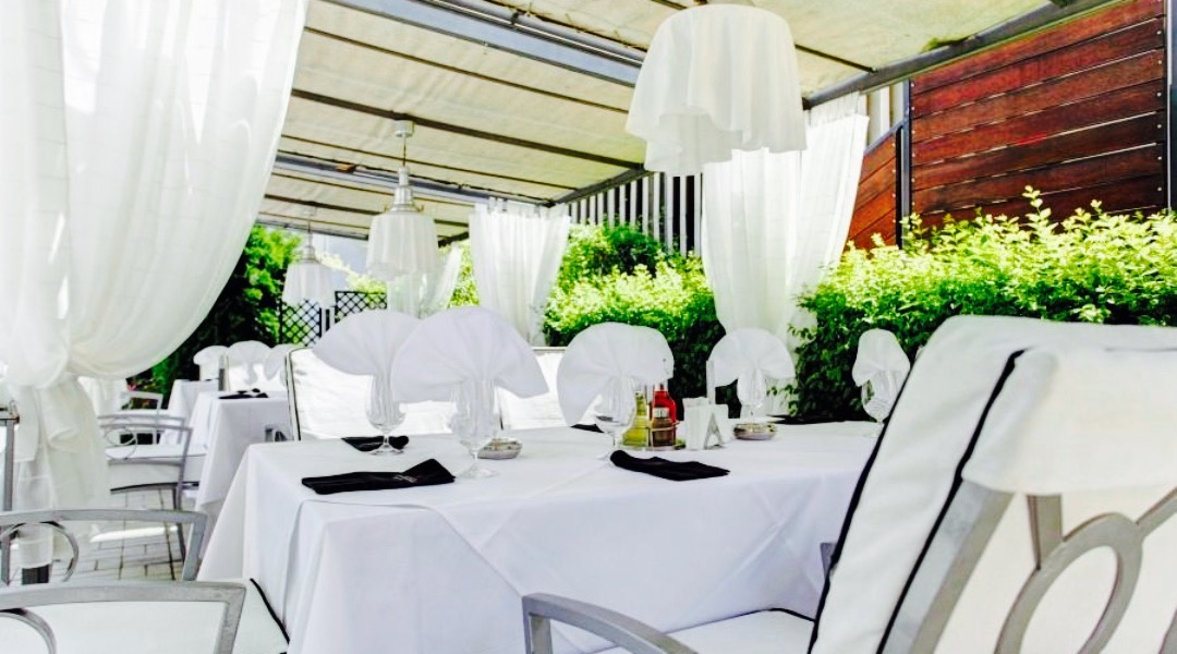 Restaurant Tabiet餐厅图片