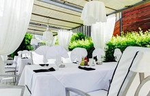 Restaurant Tabiet餐厅图片