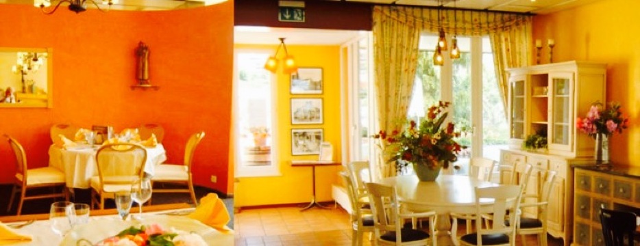 Auberge le St-Sulpice