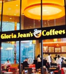 Gloria Jeans Coffees-马尼拉