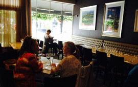 Parisi's