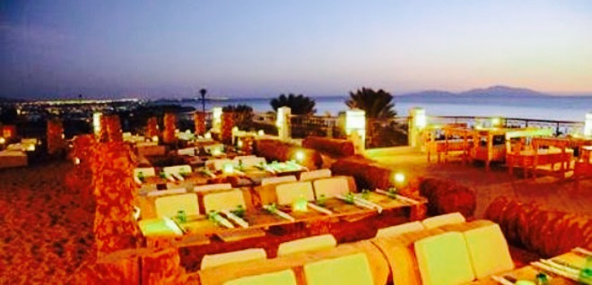 Shish Bish Restaurant餐厅图片