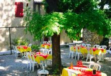 Hostellerie Le Mirabeau美食图片