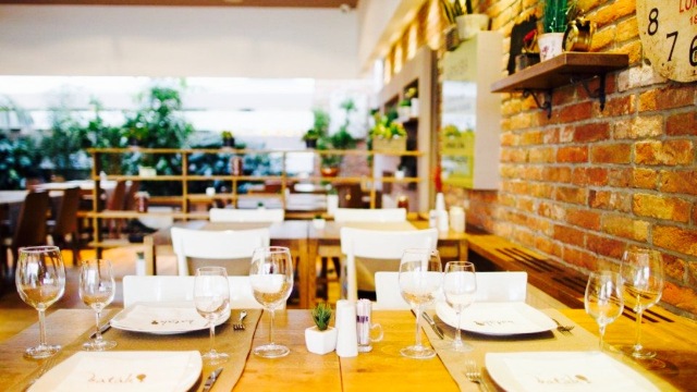 Batak grill Kvatrić