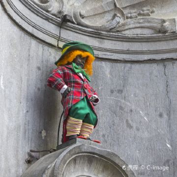 迪尔比Old Town of Durbuy+布鲁塞尔一日游