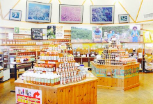 Yama no Hachimitsuya美食图片