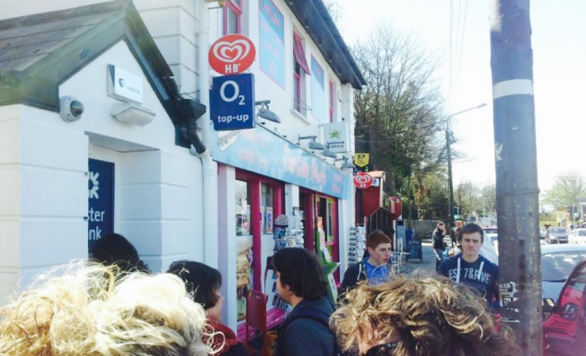 The Gem Howth餐厅图片