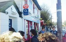 The Gem Howth餐厅图片