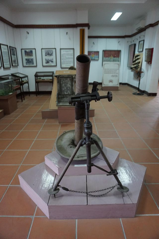 Hoi An Museum