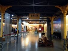 中国铁道博物馆正阳门馆-北京-小张太子jade