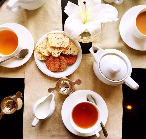 Sea Lounge餐厅图片