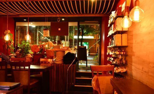 Casa Italia餐厅图片