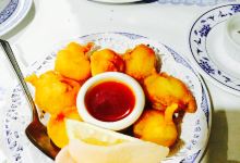 China King美食图片