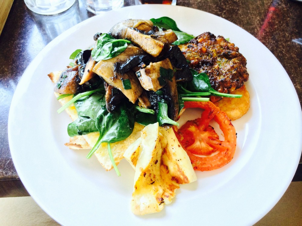 Rise & Grinde餐厅图片