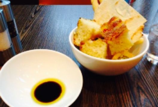 Filini Restaurant美食图片