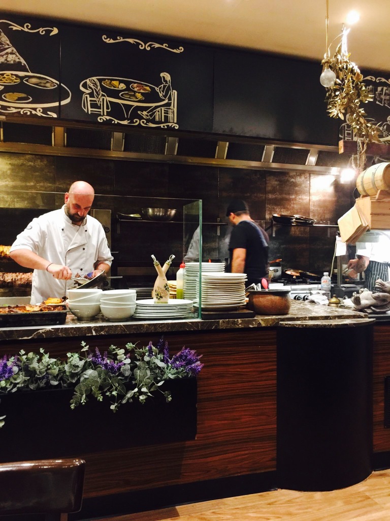 Euro Bites餐厅图片