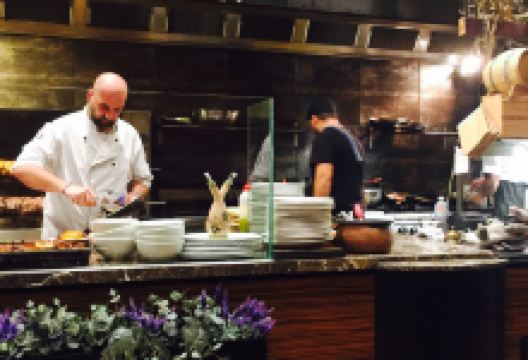 Euro Bites美食图片