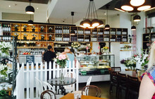 Alamanda Cafe and Providore餐厅图片